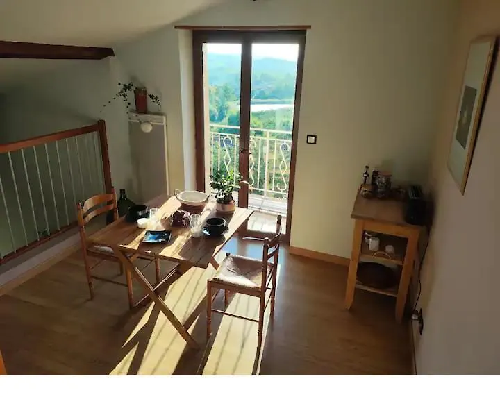 Homestay Chambre Avec Salle De Bain Privative - Literie Qualite - Calme - Simplicite Saint-Romain-de-Popey