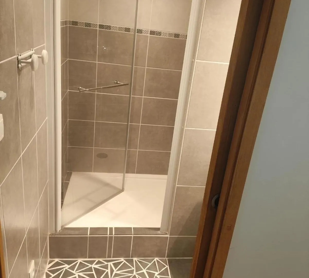 Chambre Avec Salle De Bain Privative - Literie Qualite - Calme - Simplicite Saint-Romain-de-Popey Homestay