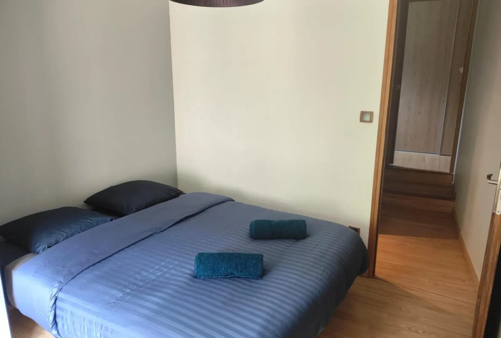 Homestay Chambre Avec Salle De Bain Privative - Literie Qualite - Calme - Simplicite Saint-Romain-de-Popey France