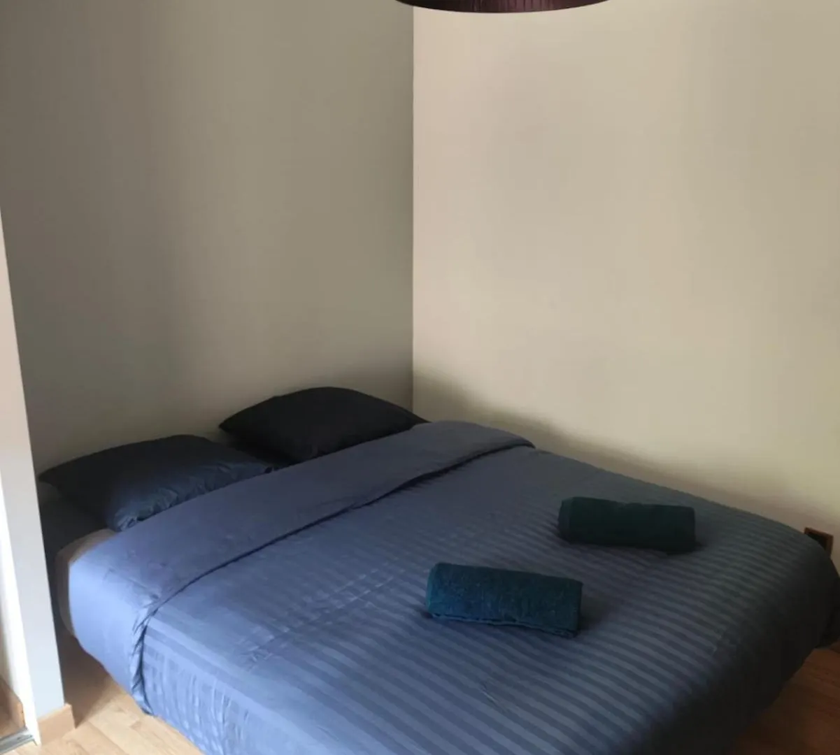 Chambre Avec Salle De Bain Privative - Literie Qualite - Calme - Simplicite Saint-Romain-de-Popey Homestay